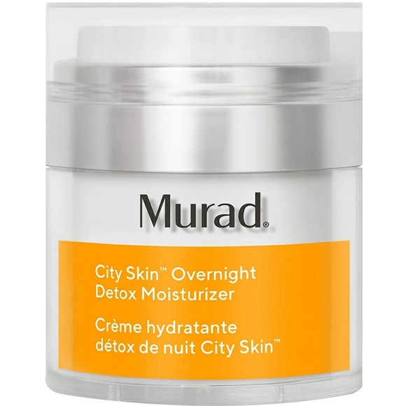 Murad Other - NIB Murad City Skin Overnight Detox Moisturizer